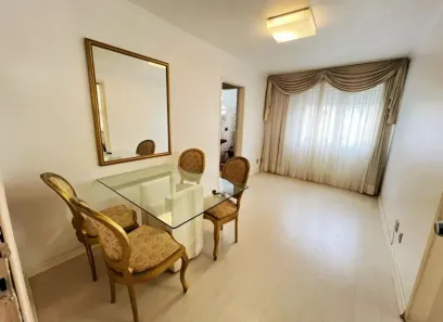 Apartamento com 2 Quartos à venda, 67m² no Azenha, Porto Alegre