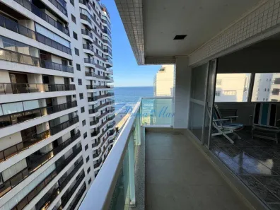 Apartamento com 3 Quartos à venda, 160m² no Vila Alzira, Guarujá