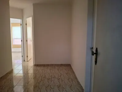 Sala Comercial para alugar, 53m² no Vila Pedro Moreira, Guarulhos