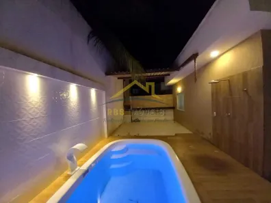 Casa de Condomínio com 3 Quartos à venda, 170m² no Catu de Abrantes (Abrantes), Camaçari