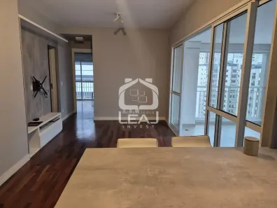 Apartamento com 2 Quartos à venda, 72m² no Vila Mascote, São Paulo