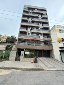 Apartamento com 3 Quartos para venda ou aluguel, 203m² no Jardim Amália, Volta Redonda