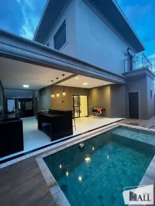 Casa de Condomínio com 3 Quartos à venda, 250m² no Setlife Mirassol, Mirassol