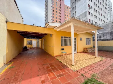 Lote/Terreno à venda, 507m² no Centro, Londrina