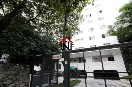 Apartamento com 3 Quartos à venda, 92m² no Campo Belo, São Paulo