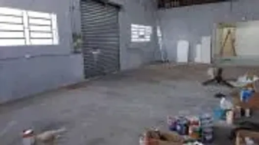 Galpão/Depósito/Armazém para alugar, 700m² no Vila São Benedito, São José dos Campos