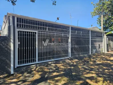 Casa com 3 Quartos à venda, 180m² no Vila Pompéia, Campinas