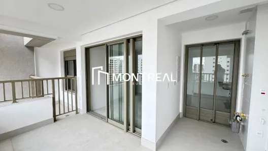 Apartamento com 2 Quartos à venda, 80m² no Moema, São Paulo
