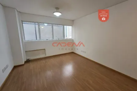 Sala Comercial para alugar, 16m² no Centro, Curitiba