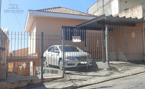 Casa com 2 Quartos à venda, 107m² no Vila Bonilha, São Paulo