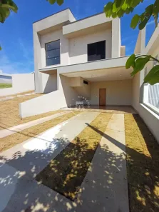 Casa de Condomínio com 3 Quartos à venda, 200m² no Residencial Fazenda Santa Rosa - Fase 1, Itatiba