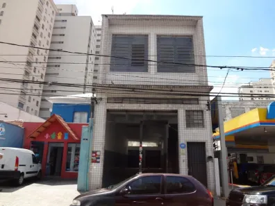 Ponto Comercial à venda, 400m² no Mooca, São Paulo
