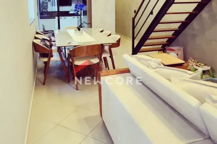 Sobrado com 3 Quartos à venda, 103m² no Vila Nova Aparecida, Mogi das Cruzes