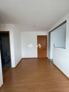 Apartamento com 2 Quartos para alugar, 47m² no Conjunto Habitacional Doutor Farid Libos, Londrina