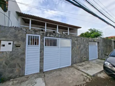 Casa com 3 Quartos à venda, 104m² no Piatã, Salvador