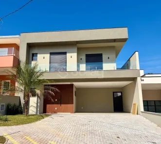 Casa de Condomínio com 4 Quartos à venda, 260m² no Bosque, Vinhedo