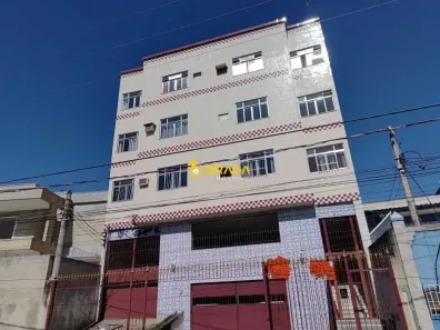 Apartamento com 2 Quartos à venda, 45m² no Brás de Pina, Rio de Janeiro