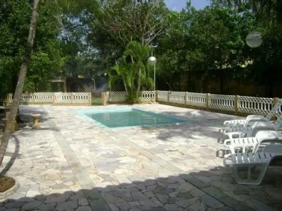 Fazenda/Sítio com 3 Quartos à venda, 50m² no Jardim das Palmeiras, Ribeirão Preto