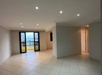 Apartamento com 3 Quartos para alugar, 150m² no General Osório, Uberlândia