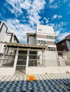 Kitnet com 1 Quarto à venda, 22m² no Ocian, Praia Grande