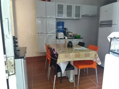 Casa com 2 Quartos à venda, 80m² no Vila Natal, São Paulo