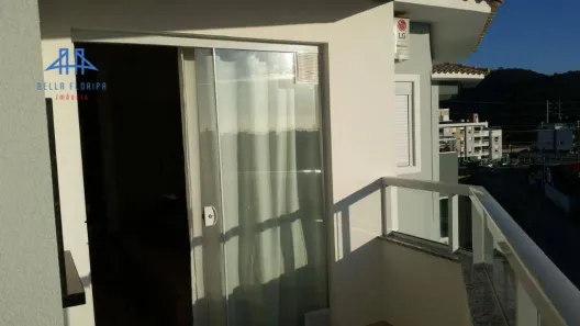 Apartamento com 1 Quarto à venda, 49m² no Ingleses do Rio Vermelho, Florianópolis