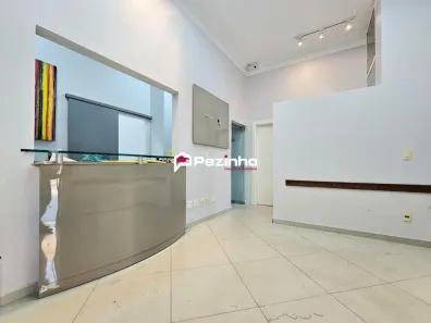 Imóvel Comercial para alugar, 89m² no Centro, Limeira