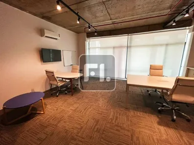 Sala Comercial para alugar, 116m² no Pinheiros, São Paulo