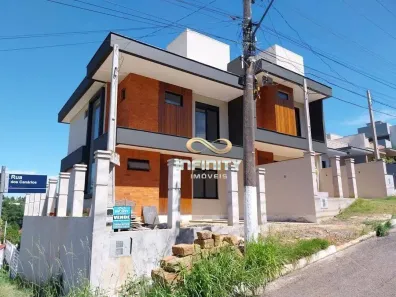 Casa com 3 Quartos à venda, 114m² no Diva Lessa de Jesus, Gravataí
