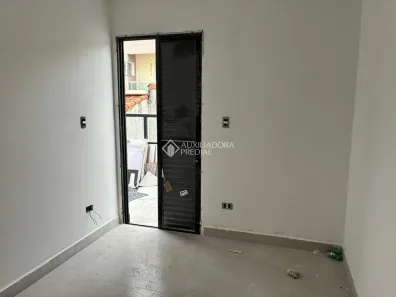 Apartamento com 2 Quartos à venda, 44m² no Santa Terezinha, Santo André