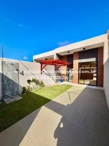 Apartamento com 3 Quartos à venda, 90m² no Urucunema, Eusébio