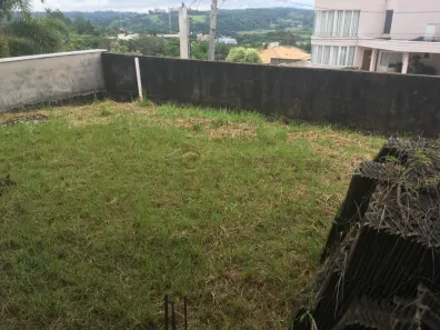 Casa de Condomínio com 4 Quartos à venda, 429m² no Jundiaí Mirim, Jundiaí