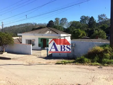 Casa com 5 Quartos à venda, 181m² no Tanque Caio, Ribeirão Pires