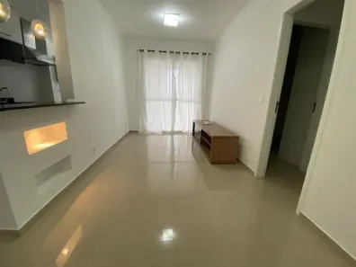 Apartamento com 2 Quartos para alugar, 55m² no Bela Vista, São Paulo