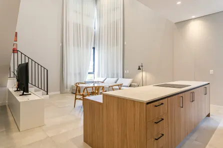 Apartamento com 1 Quarto para alugar, 90m² no Saco Grande, Florianópolis