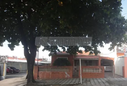 Imóvel Comercial com 3 Quartos à venda, 420m² no Vila Trujillo, Sorocaba