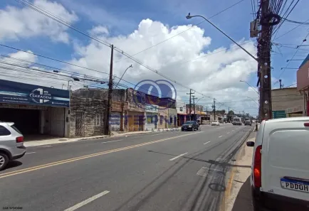 Ponto Comercial à venda, 107m² no Afogados, Recife