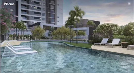 Apartamento com 2 Quartos à venda, 70m² no Terra Bonita, Londrina