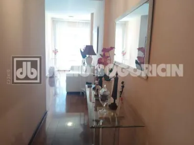 Apartamento com 2 Quartos à venda, 85m² no Andaraí, Rio de Janeiro