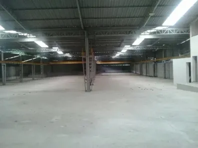 Galpão/Depósito/Armazém à venda, 5500m² no Vila Jaraguá, São Paulo