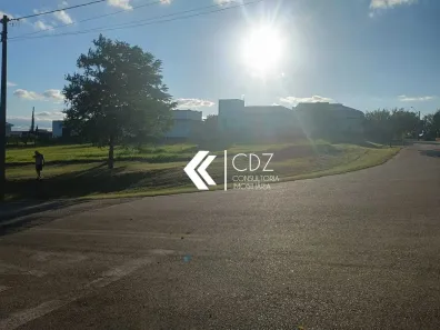 Lote/Terreno à venda, 1035m² no Jardim Dacha Sorocaba, Sorocaba