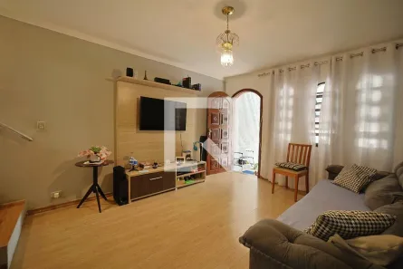 Casa com 4 Quartos à venda, 100m² no Jardim Maringá, São Paulo