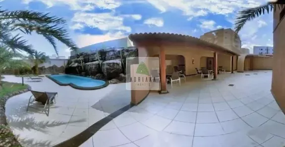 Apartamento com 3 Quartos à venda, 147m² no Jundiaí, Anápolis