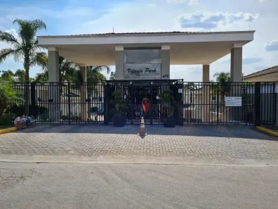 Casa de Condomínio com 4 Quartos à venda, 126m² no Chácara Faggion, Suzano