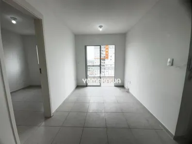 Apartamento com 2 Quartos à venda, 38m² no Vila Carmosina, São Paulo