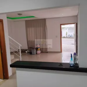 Casa com 3 Quartos à venda, 119m² no Vila Areao, Taubaté
