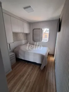Apartamento com 2 Quartos à venda, 53m² no Vila Alexandria, São Paulo
