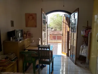 Sobrado com 2 Quartos à venda, 120m² no Jardim Represa, São Paulo