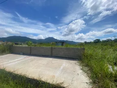 Lote/Terreno à venda, 250m² no Chácara Glória, Itanhaém