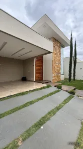 Casa com 3 Quartos à venda, 200m² no Residencial Cerejeiras, Anápolis